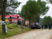 España: una fractura en uno de los rieles de las vías causó el accidente ferroviario, según la hipótesis preliminar