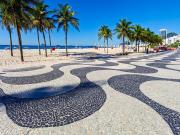 La IA eligió la ciudad más hermosa de Sudamérica: cuál es y qué la hace única