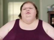 Tammy Slaton consiguió su primer trabajo tras bajar 254 kilos y la sorprendió la reacción de su hermana Amy: No está dispuesta
