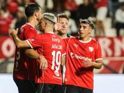 Independiente vs Estudiantes, por el Torneo Apertura EN VIVO: a qué hora es, probables formaciones y cómo ver en directo