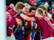 Un club de Noruega busca jugadores semiprofesionales en las redes sociales: qué requisitos piden y cuánto pagan de salario