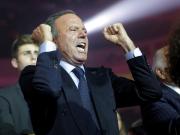 Archivan en España las denuncias contra Julio Iglesias por delitos sexuales y trata de personas