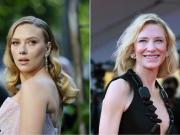 Scarlett Johansson y Cate Blanchett lideran una campaña en contra de la Inteligencia Artificial: Robar nuestro trabajo no es innovación