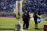 La Copa Chile 2026 ya tiene fecha de inicio, formato y grupos definidos