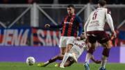 San Lorenzo quiere arrancar con el pie derecho ante el exigente Lanús