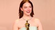 Emma Stone, la persona más joven en alcanzar siete nominaciones al Oscar