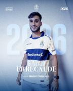 Gimnasia presentó a Errecalde y se despidió del mercado de pases