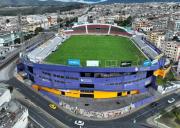 El Bellavista en riesgo para la Liga Pro 