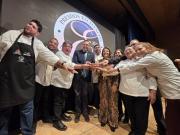 Atractivos tungurahuenses en Europa 