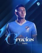 Club Bolívar concreta la transferencia de Ramiro Vaca al Al Wydad de Marruecos