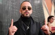 Yandel presenta su nuevo álbum con J Balvin, Kapo, Latin Mafia y Xavi de invitados