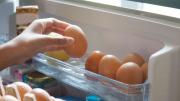 Más tiempo de lo que pensabas: cuánto duran los huevos duros en la heladera
