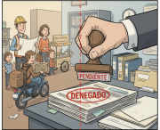 ¿Quién regula a los reguladores?