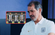 Alianza Lima: Franco Navarro CONFIRMÓ ENCERRONA de Peña, Zambrano y Trauco