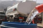 Contraloría alerta riesgos en reparto de agua potable con cisternas en 10 distritos de Lima