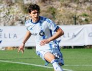 Efraín Morales vuelve a las canchas y apunta al repechaje de marzo