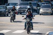 Impuestos para motorizados en Caracas: tarifas para cada tipo de moto
