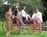 La Familia Capetillo pierde a uno de sus miembros