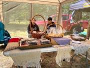 Empezamos desde cero: Vecinos de Cerro Galera orgullosos por consolidación de su fiesta costumbrista