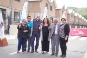 El Maule es la tercera región con más casas terminadas en Plan de Emergencia Habitacional