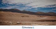 Vicuña inicia el proceso de licitaciones para la construcción del Corredor Norte
