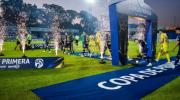 El Apertura 2026 inicia hoy en Campo Grande