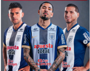 Escándalo en el fútbol: Tres jugadores de Alianza Lima son denunciados por abuso sexual