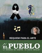 Requiem para el ARTE: ¿para qué sirve? ‣ Germán Milich Escanellas A Imensa Minoria