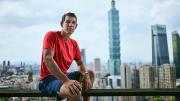 Netflix transmitirá en vivo la escalada de Alex Honnold al rascacielos Taipei 101: cómo y a qué hora verla