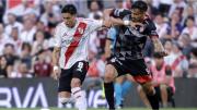 River debuta en el Torneo Apertura visitando a Barracas Central este sábado: hora, TV y formaciones