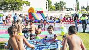 Los mejores parques acuáticos en Buenos Aires para refrescarse durante la ola de calor