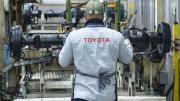 Alerta por fallas en Toyota: ordenan revisar más de 160.000 vehículos