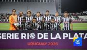 Salen a la luz nuevos antecedentes en la denuncia contra tres jugadores de Alianza Lima