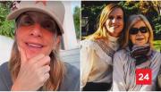 Pensé que estaba más preparada: el dolor de Diana Bolocco tras muerte de su madre