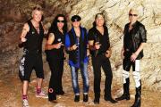La banda Scorpions está de luto por la muerte de uno de sus miembros clásicos