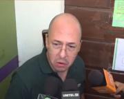 ¿Quedará detenido? Juez Hebert Zeballos se presenta a declarar por caso narcomaletas