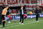River debuta en el Torneo Apertura, ante Barracas Central: formaciones, hora y TV