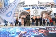 Vaca Muerta: Petroleros anunció un aumento salarial y se plantó contra la reforma laboral