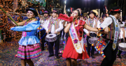¡Por fin! Delegación Presidencial autoriza al Municipio la realización del Carnaval de Arica