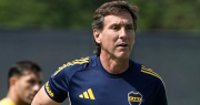 Boca recibió una pésima noticia antes del debut en el Torneo Apertura