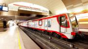 Metro restablece servicio en Línea 1: Toda la red está disponible