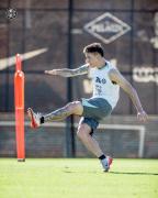 Olimpia cerró su tercer mercado de pases consecutivo con más de una decena de refuerzos