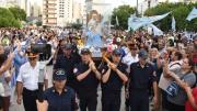 Lomas de Zamora se prepara para la festividad de Nuestra Señora de la Paz