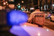 Un hombre de 31 años fue asesinado en la madrugada del viernes en Montevideo