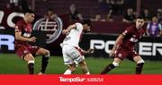San Lorenzo vs. Lanús por el Torneo Apertura 2026