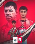 Confederación Litoral Norte /Rivera – Salto el sábado y por TV