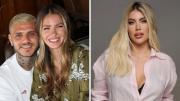 ¡Escándalo! Los mensajes de Wanda Nara a Mauro Icardi hablando de la China Suárez y las drogas