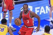 Los Clippers vencen a los Lakers en el duelo angelino
