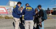 PDI detecta nueve extranjeros en situación irregular tras fiscalización masiva en Magallanes