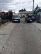 Pasaje Perú: estacionamientos indebidos bloquean acceso a vehículos de emergencia en población Javier Palacio